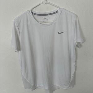 Nike Dri Fit Athletic Shirt